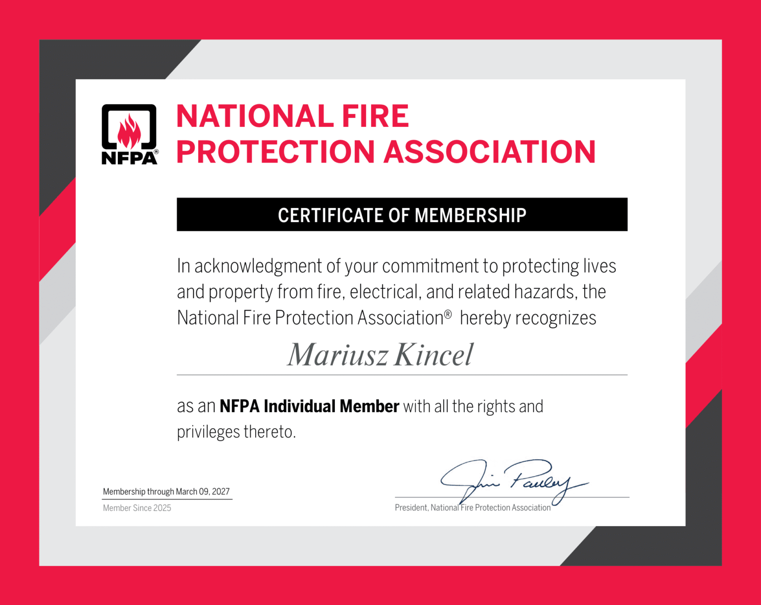 MembershipCertificate-Kincel (1)-1